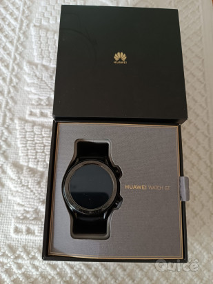 Orologio smartwatch Huawei Watch GT in ottimo stato. foto-428905