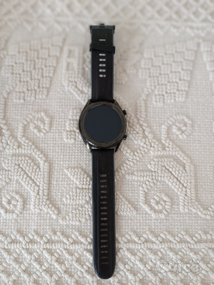 Orologio smartwatch Huawei Watch GT in ottimo stato. foto-428904
