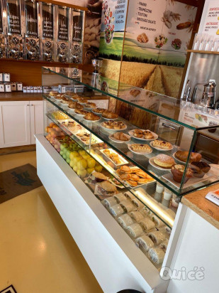 Bar caffetteria in affitto d'azienda. foto-428929