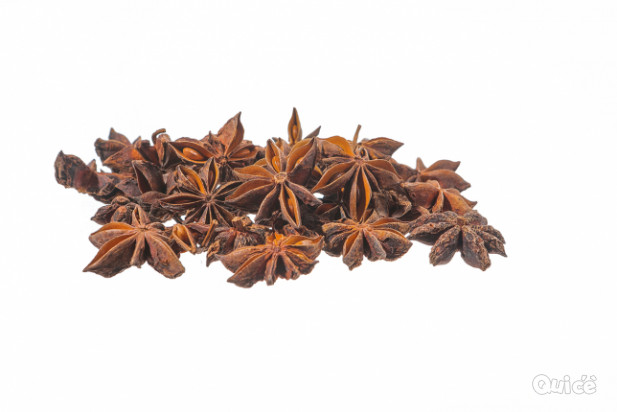 Anice stellato sfuso foto-49864