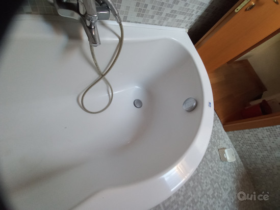 vasca da bagno foto-429365