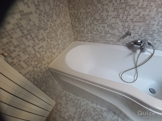 vasca da bagno foto-429364