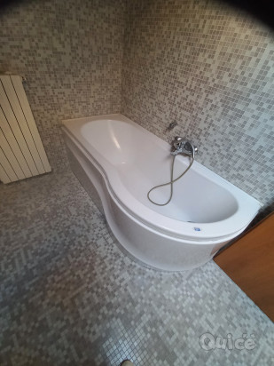 vasca da bagno foto-429366