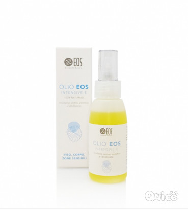 Olio EOS intensive-e  foto-49943
