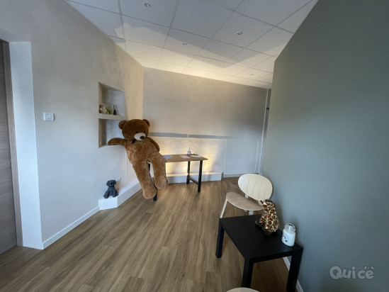 Studio / ufficio in affitto in co-working foto-430426