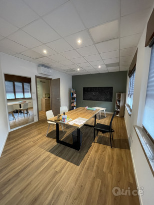 Studio / ufficio in affitto in co-working foto-50023