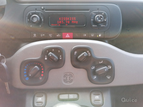 Fiat panda foto-430507