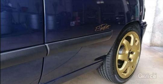 Renault Clio 1.8 16 v  foto-430511