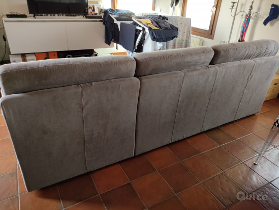 Divano Moderno  foto-430822