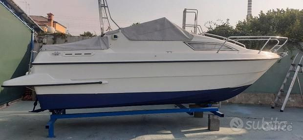 vendo cabinato foto-50085