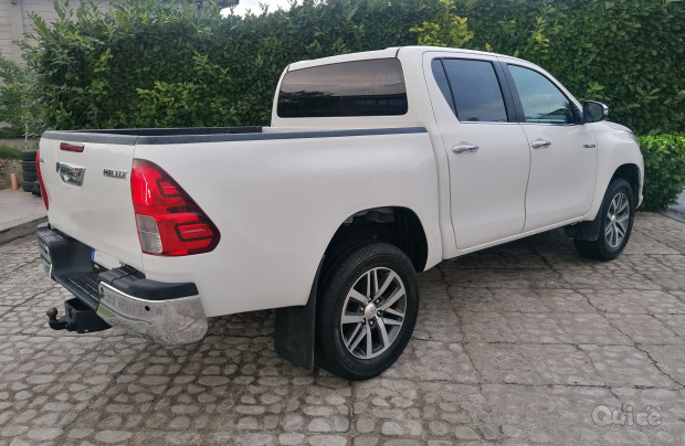 Toyota hilux  foto-430842