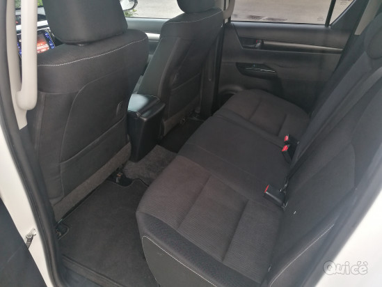 Toyota hilux  foto-430846