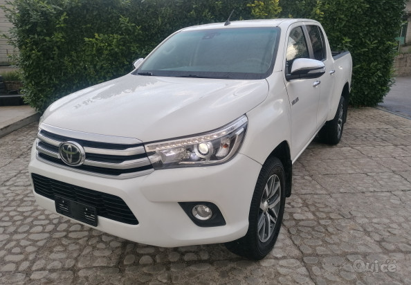 Toyota hilux  foto-50094