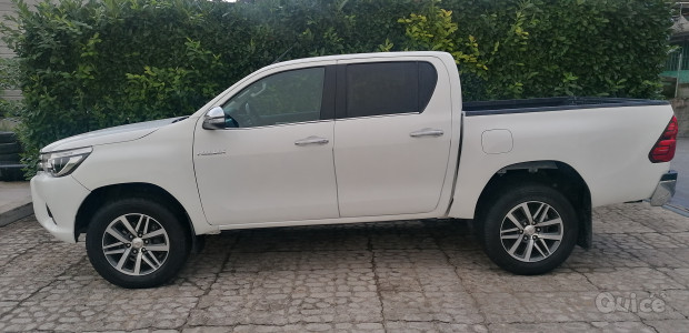 Toyota hilux  foto-430843