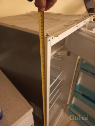 frigorifero seminuovo  foto-431487