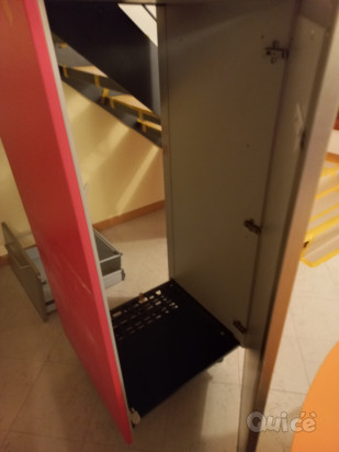 frigorifero seminuovo  foto-431488