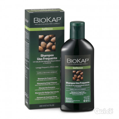 Linea shampoo biokap  foto-50234