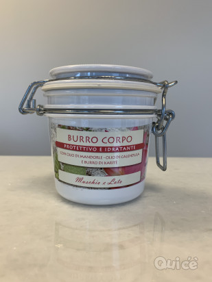 BURRO CORPO foto-432588