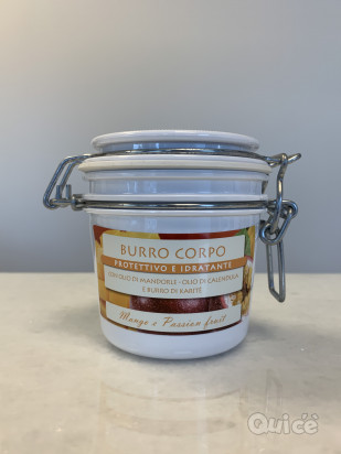 BURRO CORPO foto-50348