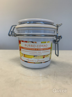 BURRO CORPO foto-432591