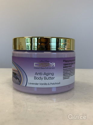DSM ANTI-AGING BODY BUTTER foto-432592
