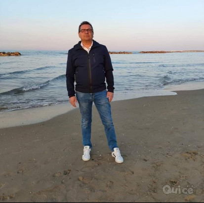 Relazione seria  foto-50408