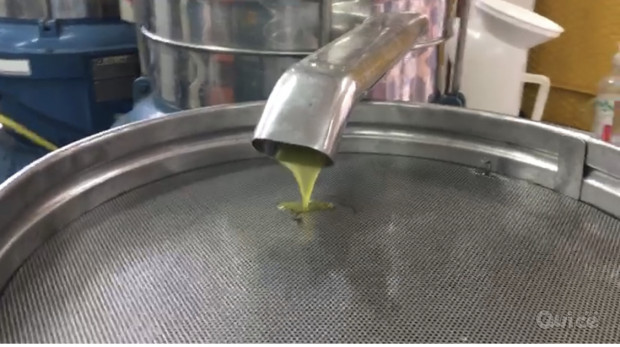 Olio extravergine di oliva biologico 100% siciliano foto-432915