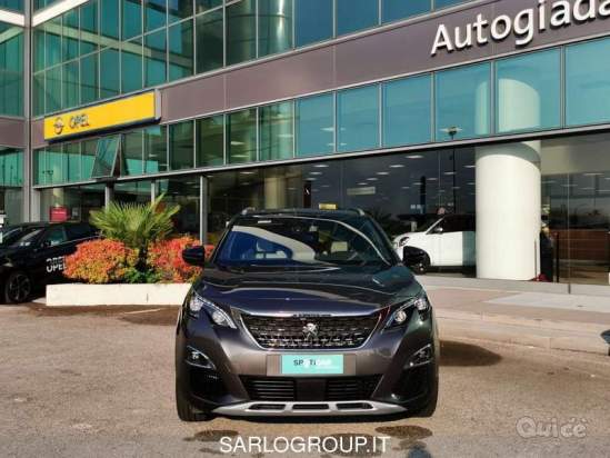 Peugeot 3008 foto-432954