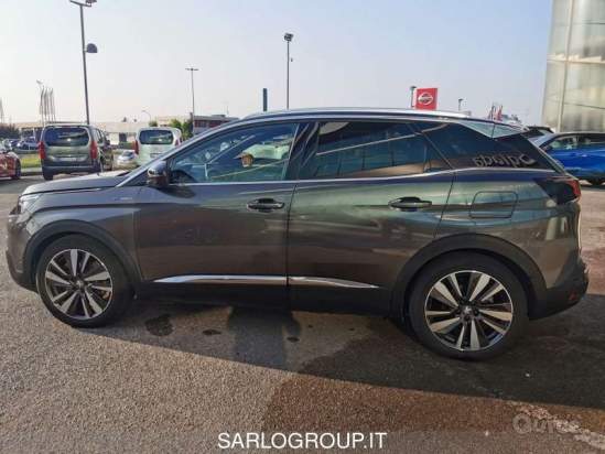 Peugeot 3008 foto-432956