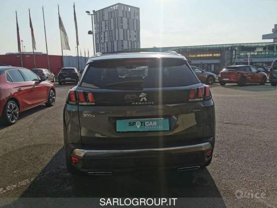 Peugeot 3008 foto-432958