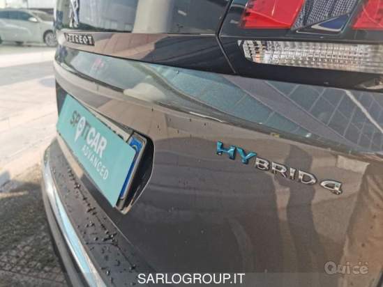 Peugeot 3008 foto-432961