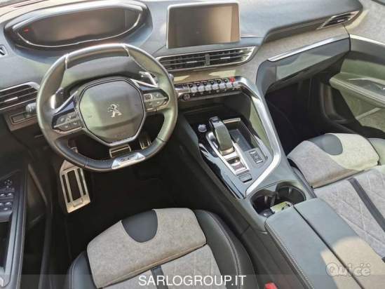 Peugeot 3008 foto-432966