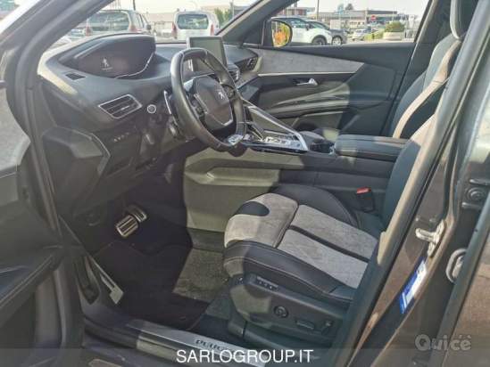 Peugeot 3008 foto-432968