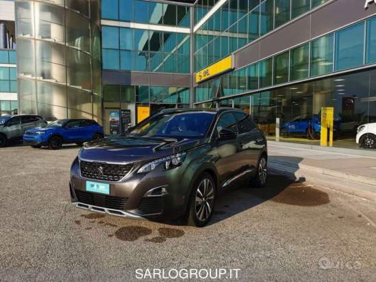 Peugeot 3008 foto-432955