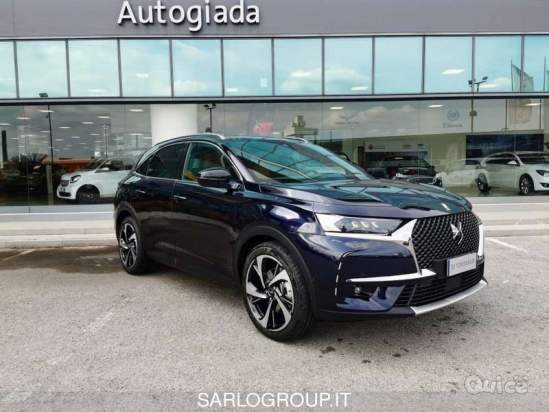 DS DS 7 Crossback foto-433312