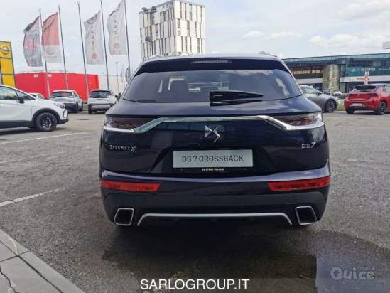 DS DS 7 Crossback foto-433317