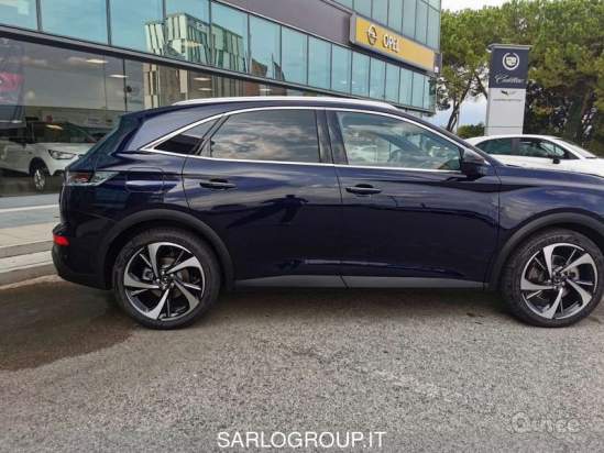 DS DS 7 Crossback foto-433318