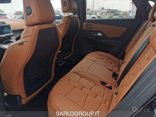 DS DS 7 Crossback foto-433321