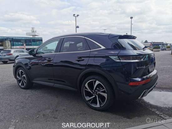 DS DS 7 Crossback foto-433316
