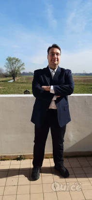 Se diventasse una relazione seria  foto-50660