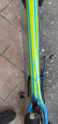 Trek mtb anno 2020 corbonio 9.8 29