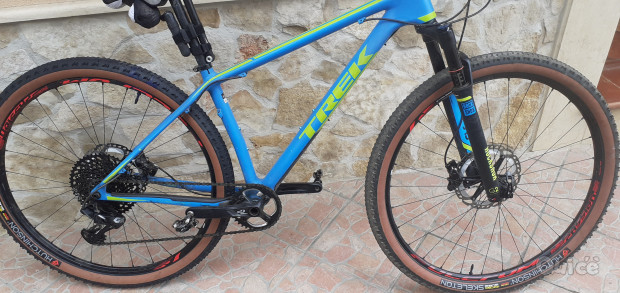 Trek mtb anno 2020 corbonio 9.8 29