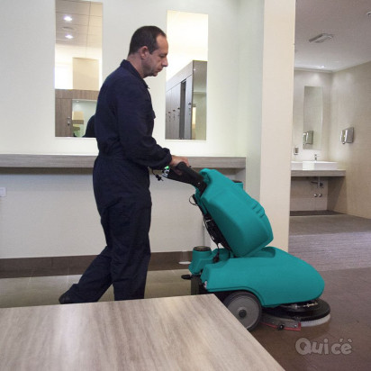 LAVAPAVIMENTI E46 - EUREKA VENDITA/NOLEGGIO foto-434912