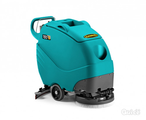 LAVASCIUGA E55 - INTUITIVA ED AFFIDABILE - VENDITA/NOLEGGIO foto-50715