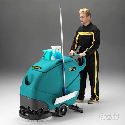  LAVASCIUGA E55 - INTUITIVA ED AFFIDABILE - VENDITA/NOLEGGIO foto-434919