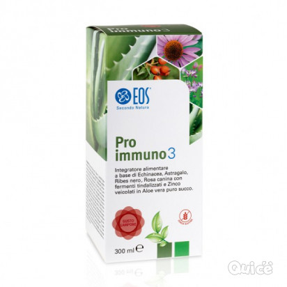 EOS Pro Immuno3 difese immunitarie foto-50720