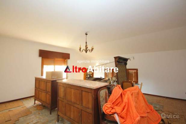 Casa singola con 2 appartam. indipendenti a Feltre foto-434951