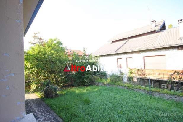 Casa singola con 2 appartam. indipendenti a Feltre foto-434947