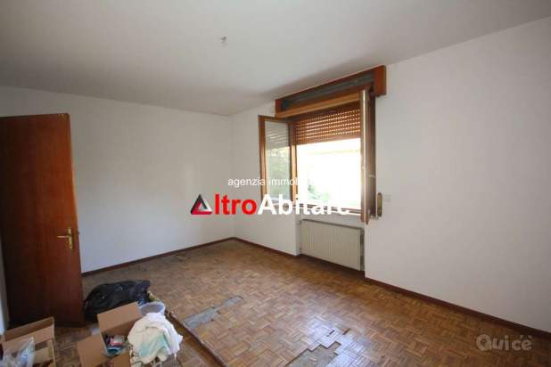 Casa singola con 2 appartam. indipendenti a Feltre foto-434956