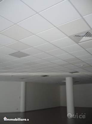 Locale commerciale in vendita a Villorba, Chiesa Vecchia foto-27446